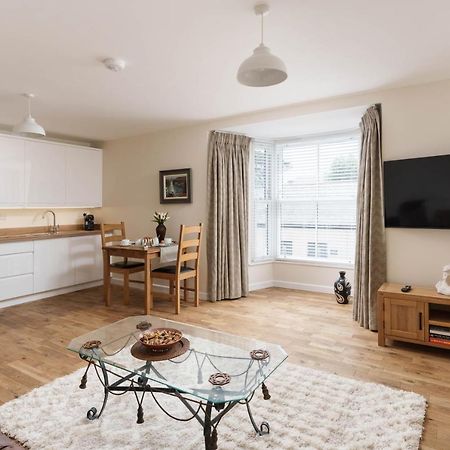 세인트 저스트 Tredenwith House 아파트 외부 사진