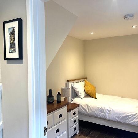 세인트 저스트 Tredenwith House 아파트 외부 사진