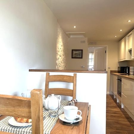 세인트 저스트 Tredenwith House 아파트 외부 사진