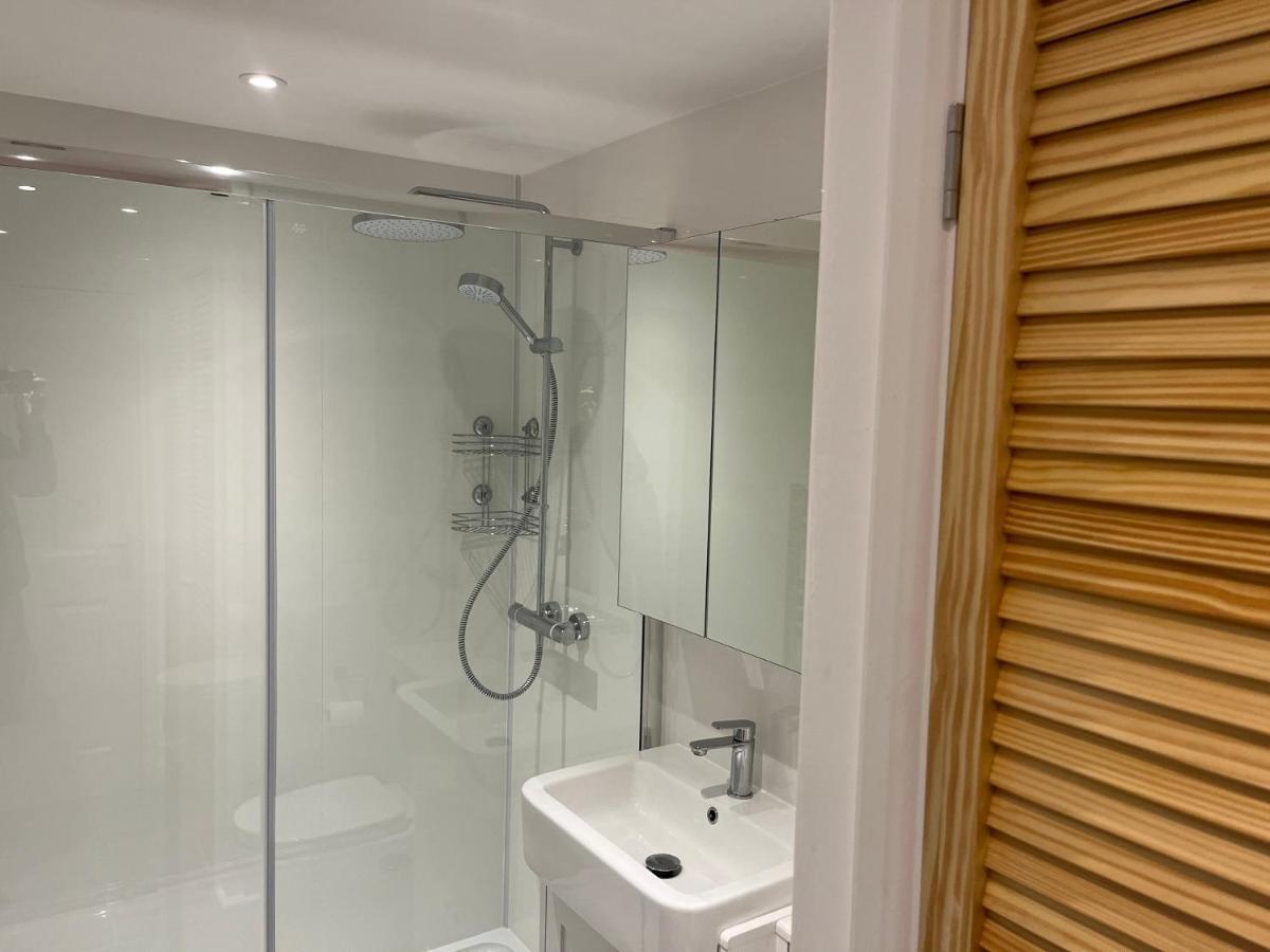 세인트 저스트 Tredenwith House 아파트 외부 사진