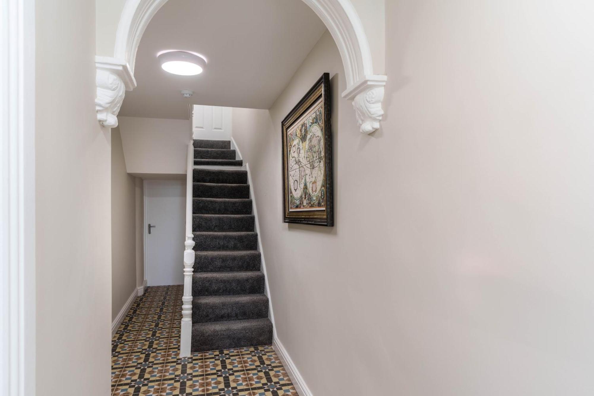 세인트 저스트 Tredenwith House 아파트 외부 사진