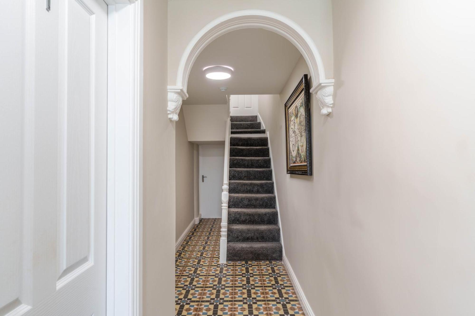 세인트 저스트 Tredenwith House 아파트 외부 사진