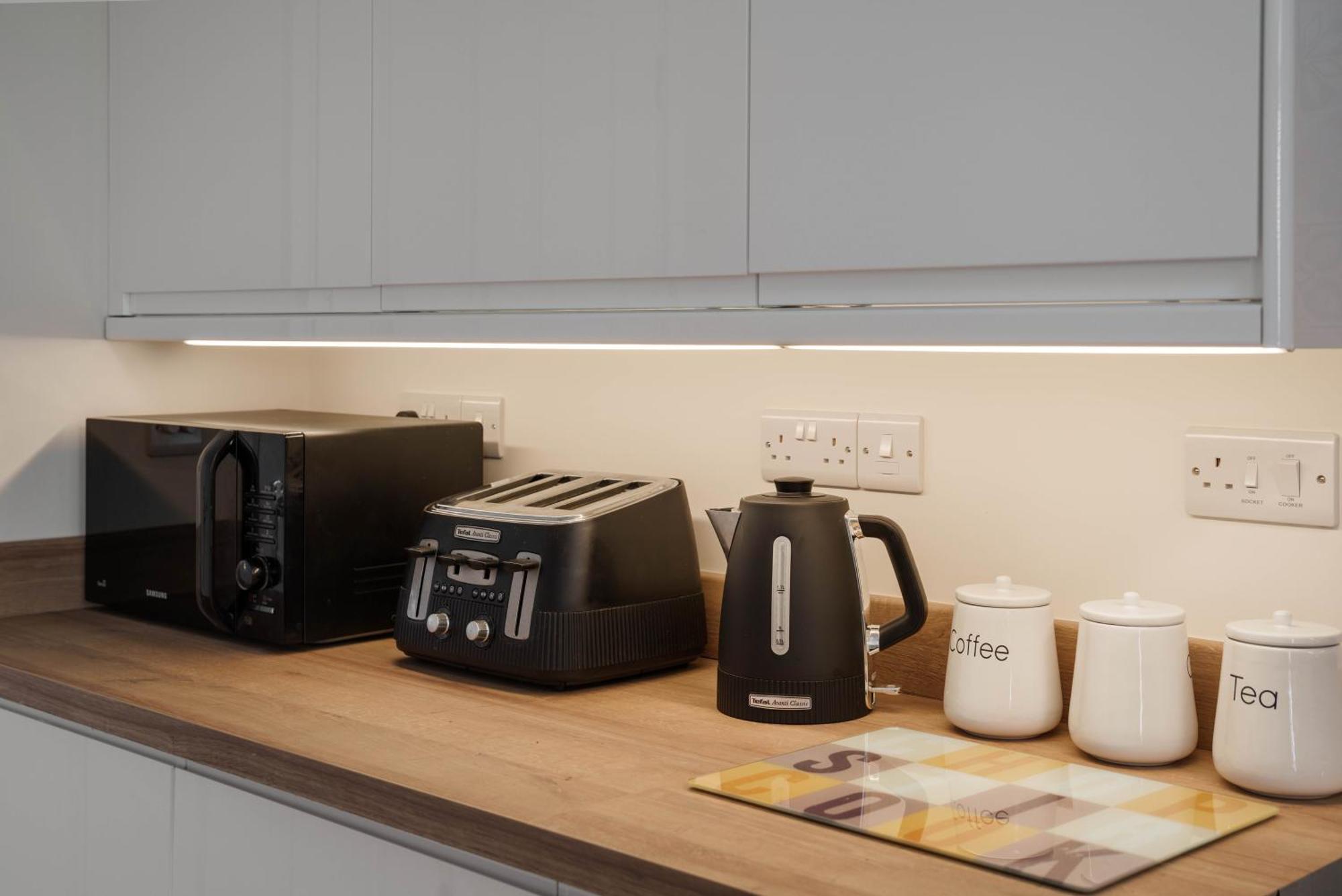 세인트 저스트 Tredenwith House 아파트 외부 사진