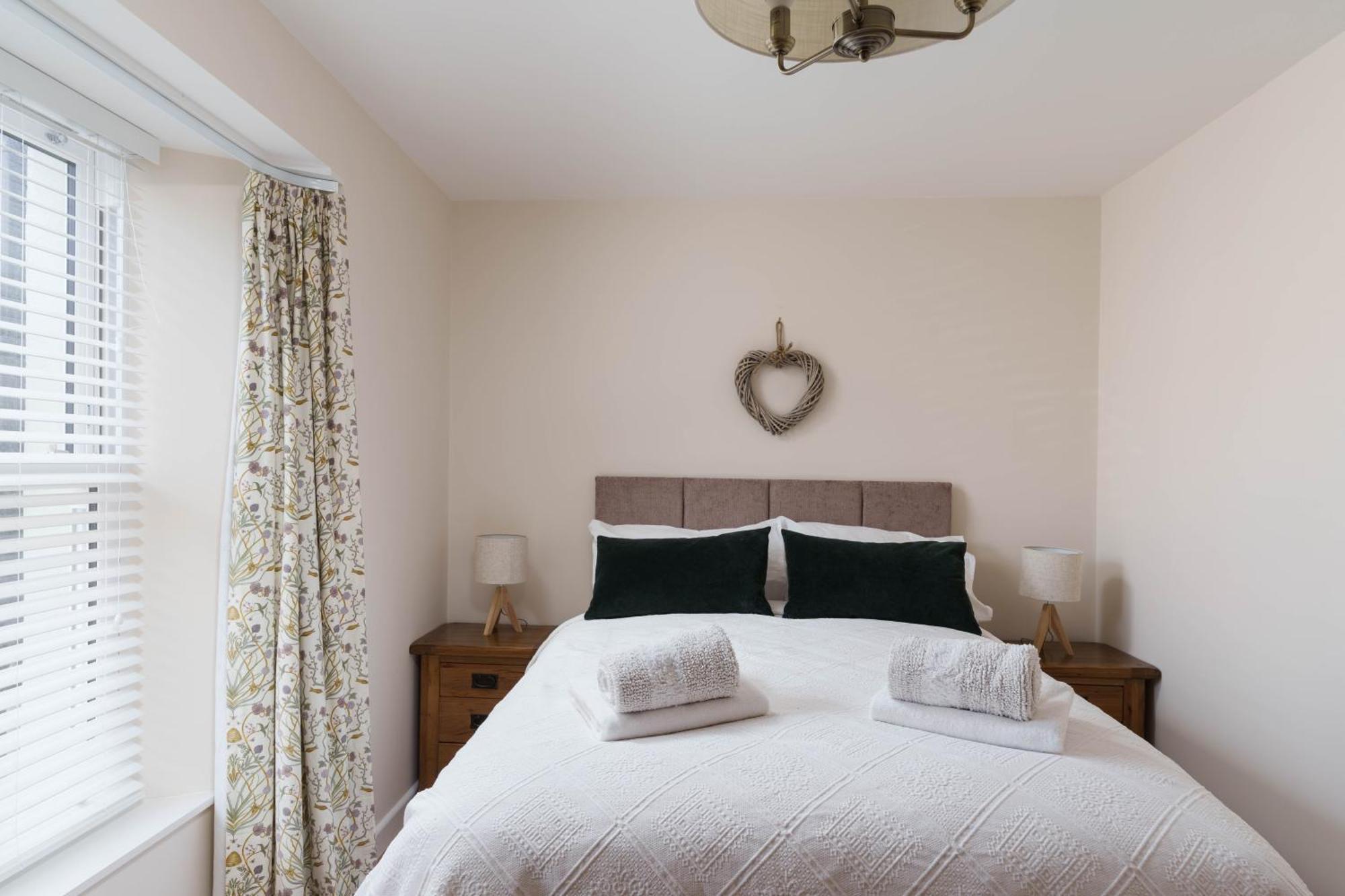 세인트 저스트 Tredenwith House 아파트 외부 사진