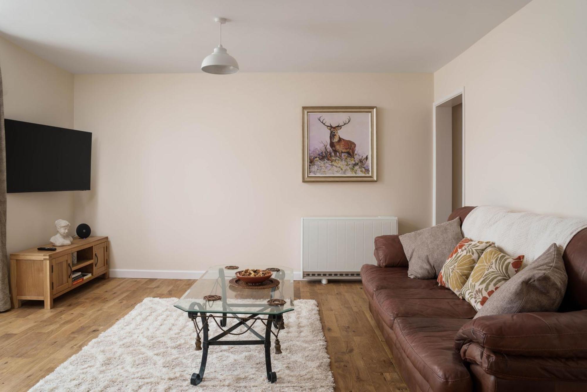 세인트 저스트 Tredenwith House 아파트 외부 사진