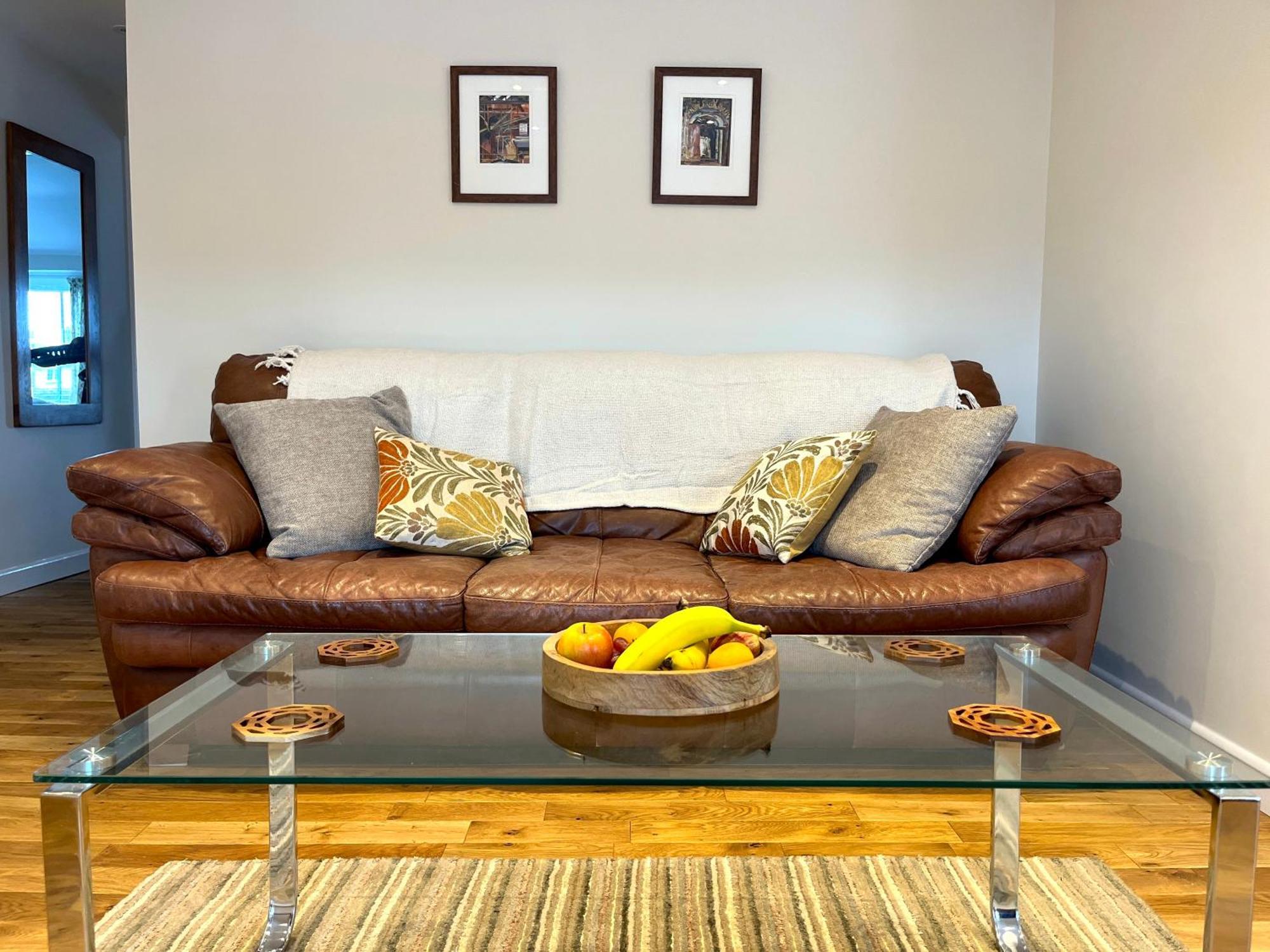 세인트 저스트 Tredenwith House 아파트 외부 사진