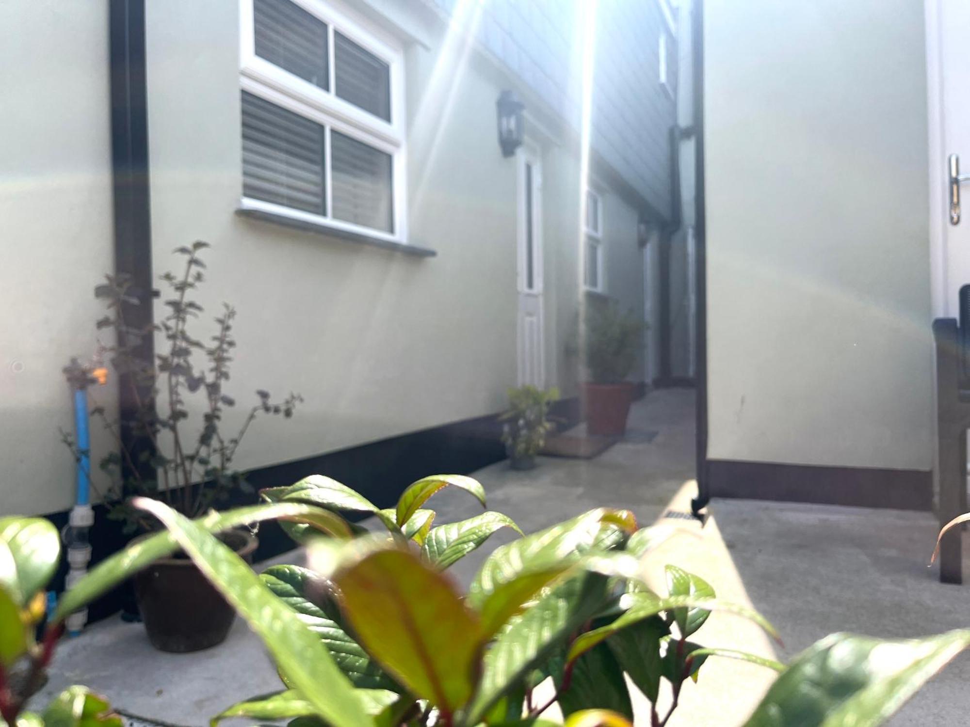 세인트 저스트 Tredenwith House 아파트 외부 사진