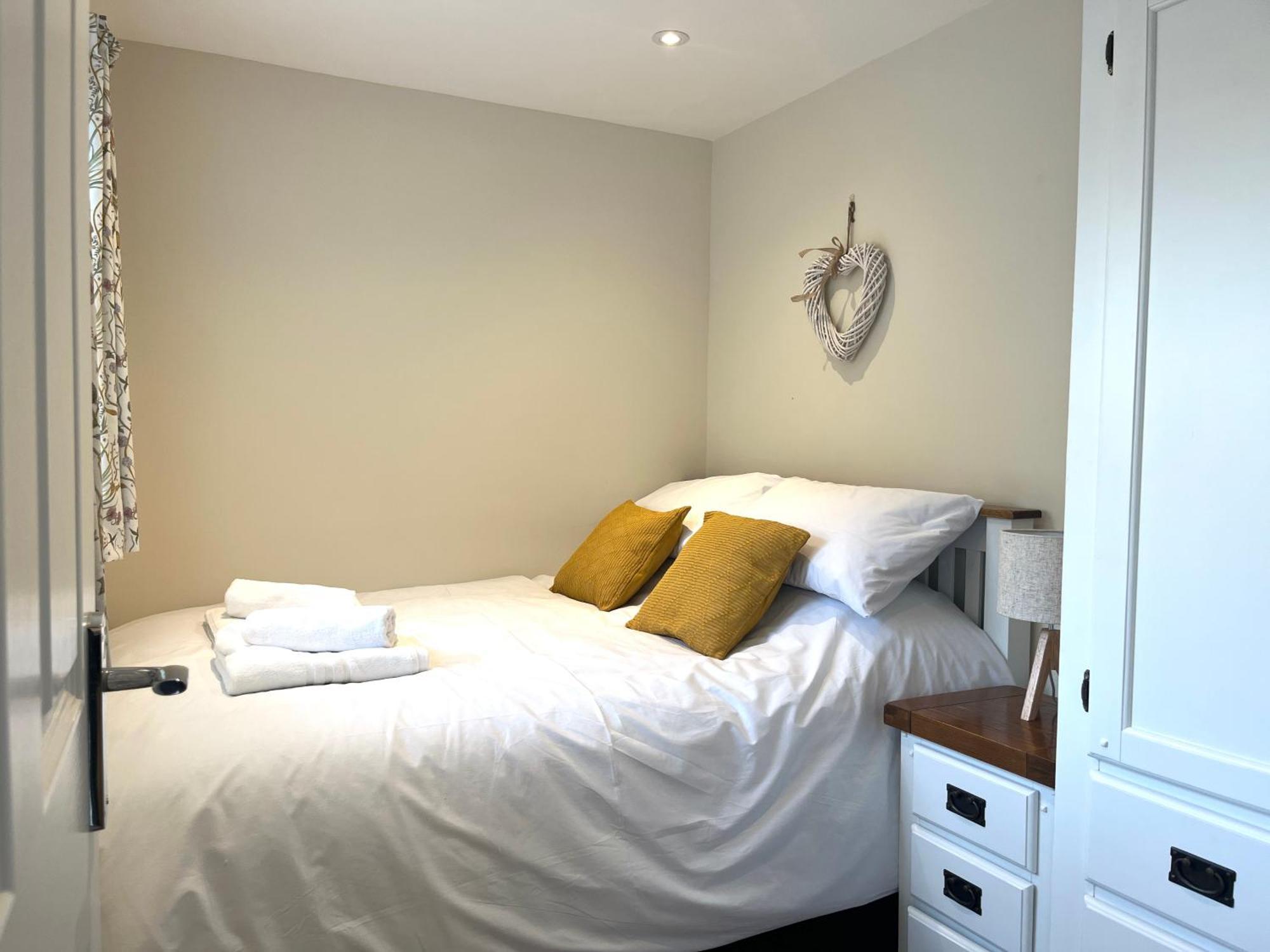 세인트 저스트 Tredenwith House 아파트 외부 사진
