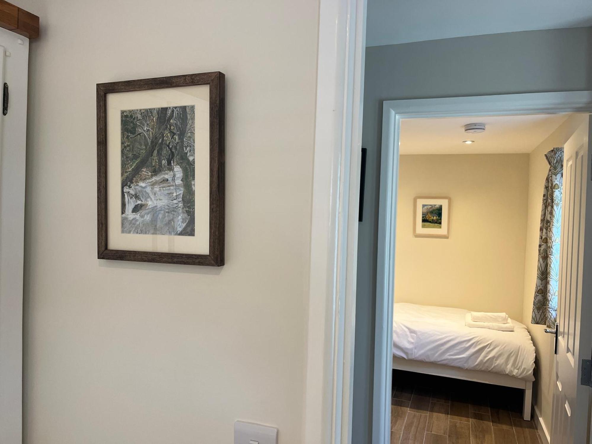 세인트 저스트 Tredenwith House 아파트 외부 사진